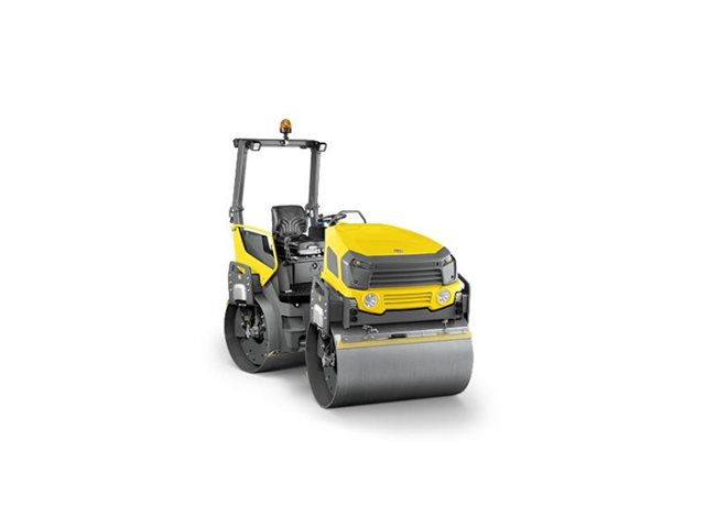 2020 Wacker Neuson Tandem Rollers RD45-140 at Wise Honda