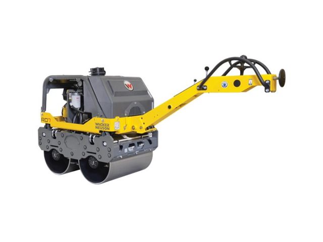 2020 Wacker Neuson Tandem Rollers RD7 at Wise Honda