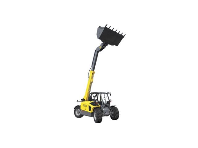 2020 Wacker Neuson Telehandlers TH522 at Wise Honda