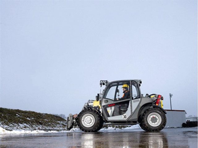 2020 Wacker Neuson Telehandlers TH522 at Wise Honda