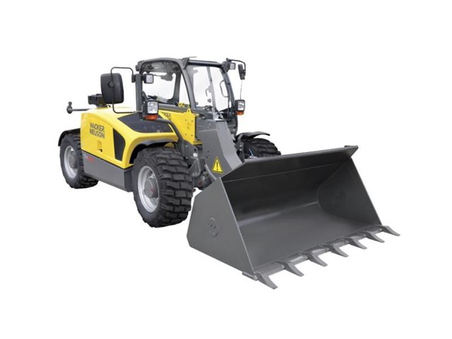 Telehandler at Wise Honda