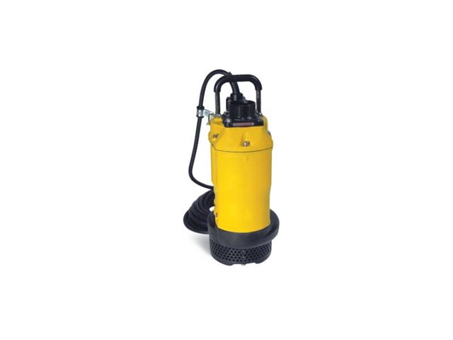 2020 Wacker Neuson Three-phase Submersible Pumps PS2 1503 at Wise Honda