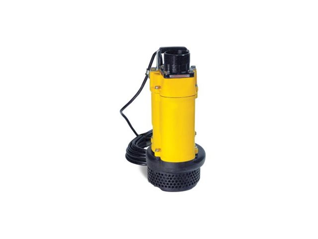 2020 Wacker Neuson Three-phase Submersible Pumps PS2 1503 at Wise Honda