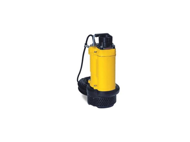 2020 Wacker Neuson Three-phase Submersible Pumps PS2 1503 at Wise Honda