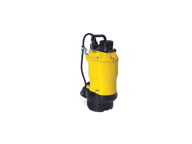 2020 Wacker Neuson Three-phase Submersible Pumps PS2 1503 at Wise Honda