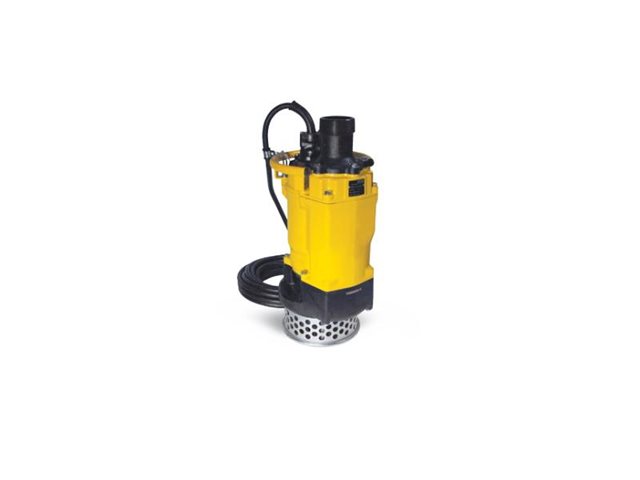 2020 Wacker Neuson Three-phase Submersible Pumps PS2 1503 at Wise Honda