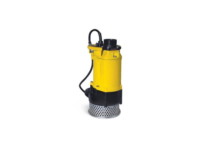 2020 Wacker Neuson Three-phase Submersible Pumps PS2 1503 at Wise Honda