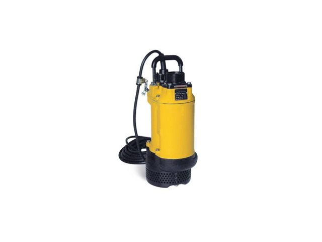 2020 Wacker Neuson Three-phase Submersible Pumps PS2 1503 at Wise Honda