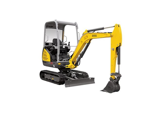 2020 Wacker Neuson Tracked Conventional Tail Excavators ET20 at Wise Honda