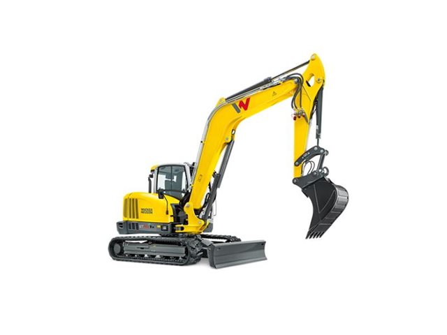 2020 Wacker Neuson Tracked Conventional Tail Excavators ET90 at Wise Honda