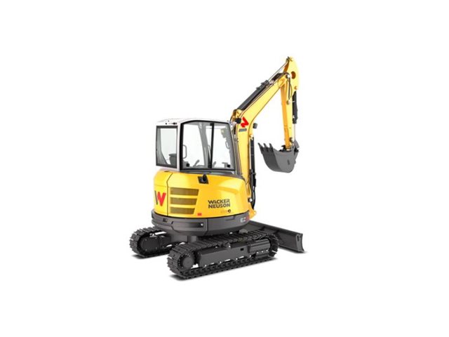 2020 Wacker Neuson Tracked Zero Tail Excavators EZ36 at Wise Honda