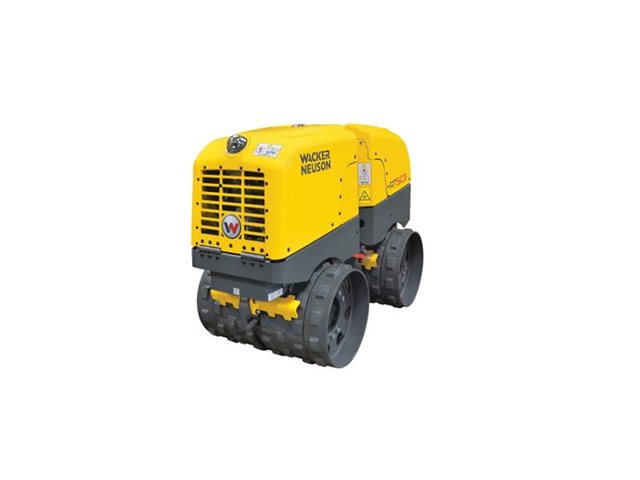 2020 Wacker Neuson Trench Rollers RTKx-SC3 at Wise Honda