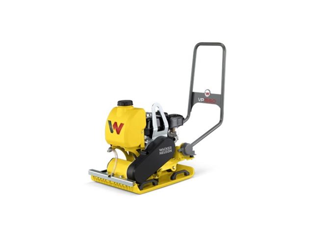 2020 Wacker Neuson VP- Value Plates – Soil and Asphalt VP1550A at Wise Honda