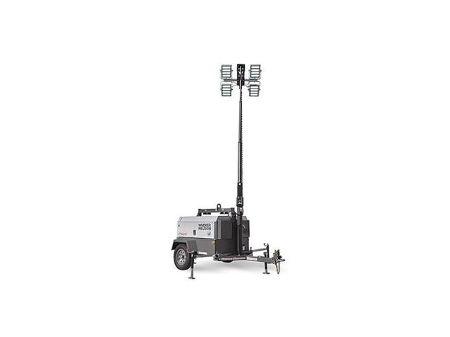 2020 Wacker Neuson Wide Body, Vertical Mast 20Z1-Metal Halide at Wise Honda