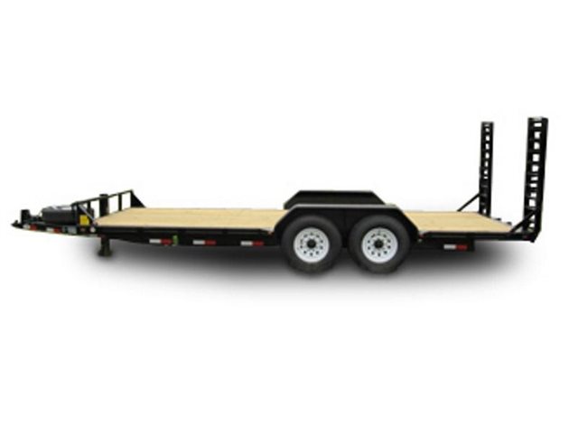 Bumper Hitch Skid Loader at Wise Honda