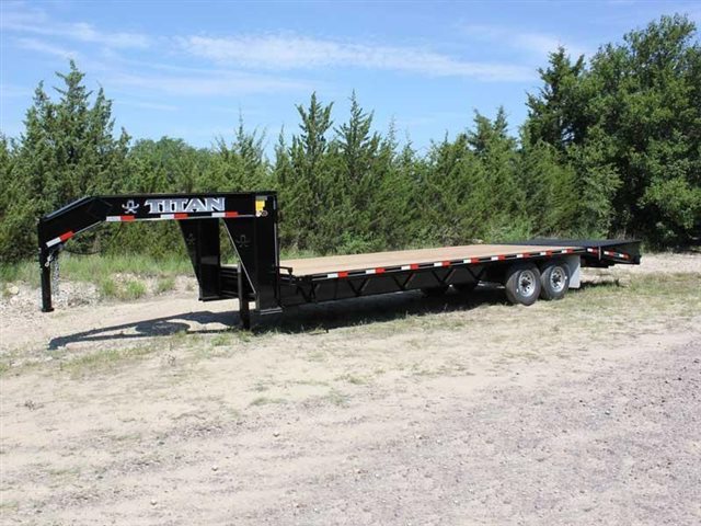 Tandem Flatbed at Wise Honda