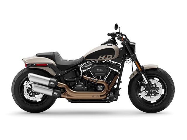 2022 Harley-Davidson Fat Bob® 114 Fat Bob® 114 at Keystone Harley-Davidson