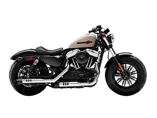 2022 Harley-Davidson Forty-Eight® Forty-Eight® at St. Croix Harley-Davidson