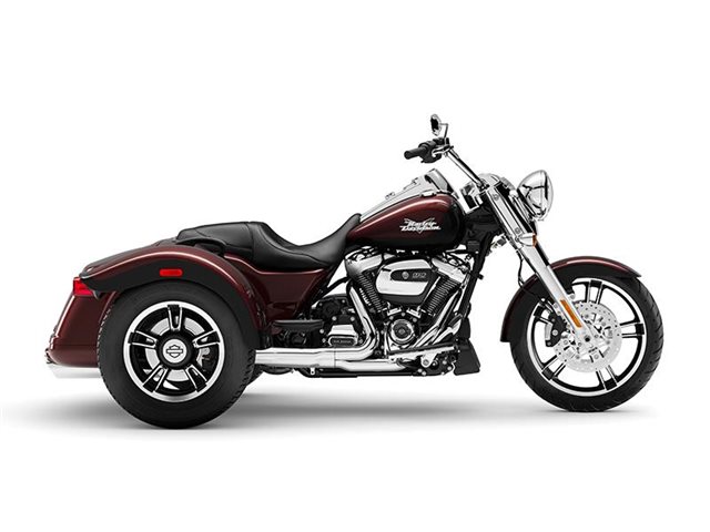 Freewheeler® at Gruene Harley-Davidson
