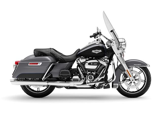 Road King® at Richmond Harley-Davidson