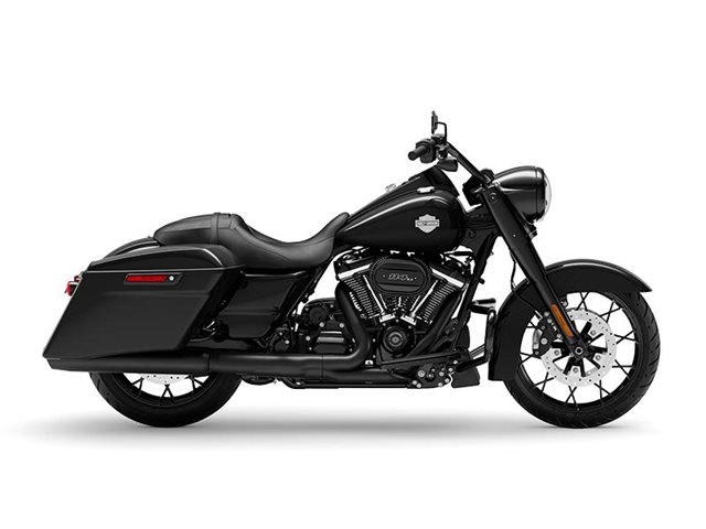 2022 Harley-Davidson Road King® Special Road King® Special at Hoosier Harley-Davidson