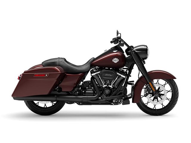 Road King® Special at Lima Harley-Davidson