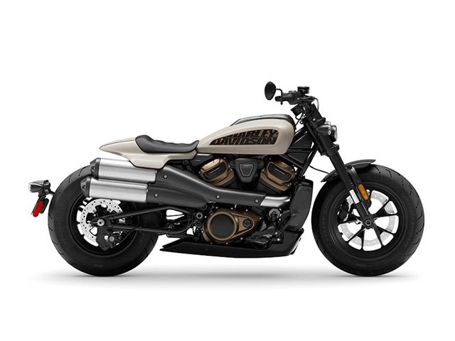 2022 Harley-Davidson Sportster® S Sportster® S at St. Croix Harley-Davidson