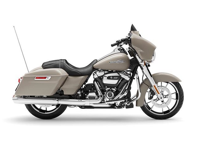 2022 Harley-Davidson Street Glide® Street Glide® at Quaid Harley-Davidson, Loma Linda, CA 92354