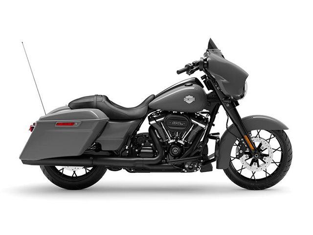 2022 Harley-Davidson Street Glide® Special Street Glide® Special at Harley-Davidson of Asheville