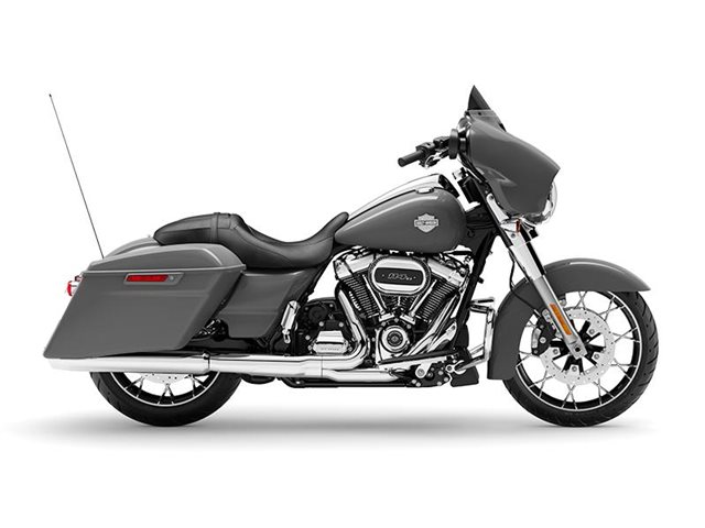 2022 Harley-Davidson Street Glide® Special Street Glide® Special at Bumpus H-D of Murfreesboro