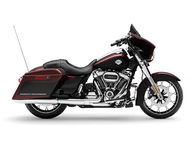 2022 Harley-Davidson Street Glide® Special Street Glide® Special at Great River Harley-Davidson