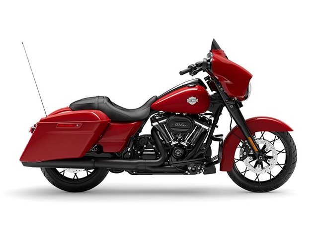 2022 Harley-Davidson Street Glide® Special Street Glide® Special at St. Croix Harley-Davidson