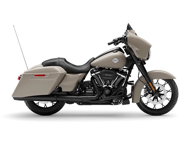 2022 Harley-Davidson Street Glide® Special Street Glide® Special at Thunder Road Harley-Davidson