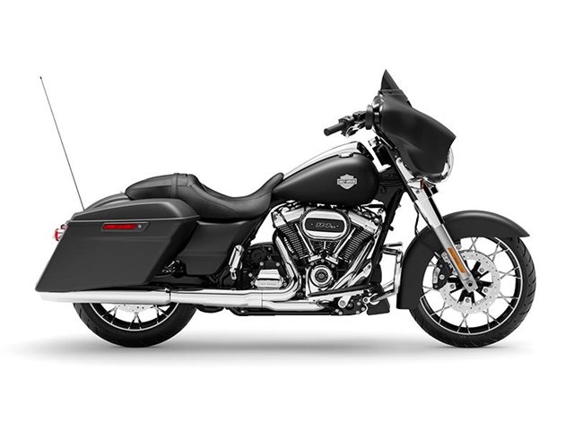 Street Glide® Special at Bumpus H-D of Jackson