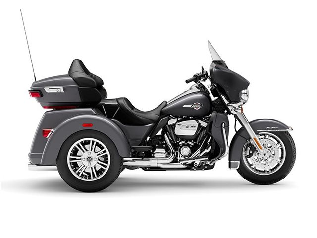 2022 Harley-Davidson Tri Glide® Ultra Tri Glide® Ultra at Thunder Road Harley-Davidson