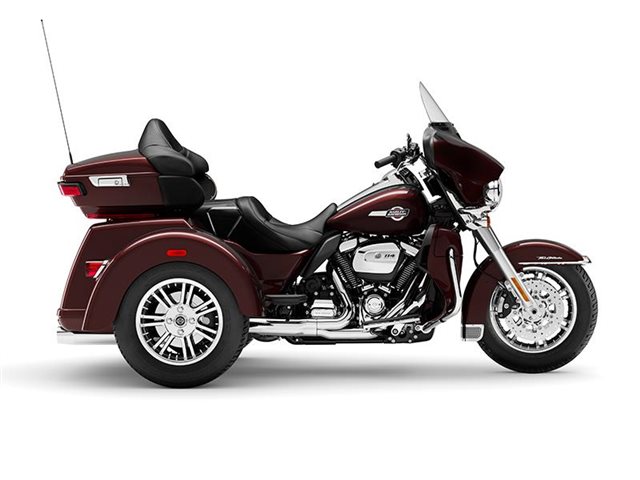 2022 Harley-Davidson Tri Glide® Ultra Tri Glide® Ultra at Harley-Davidson of Dothan