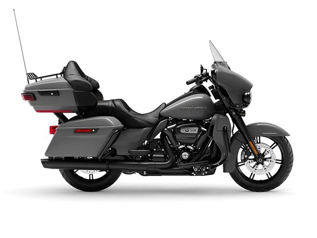 Ultra Limited at Bumpus H-D of Jackson