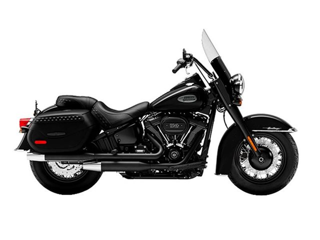 2022 Harley-Davidson Heritage Classic 114 Heritage Classic 114 at St. Croix Harley-Davidson