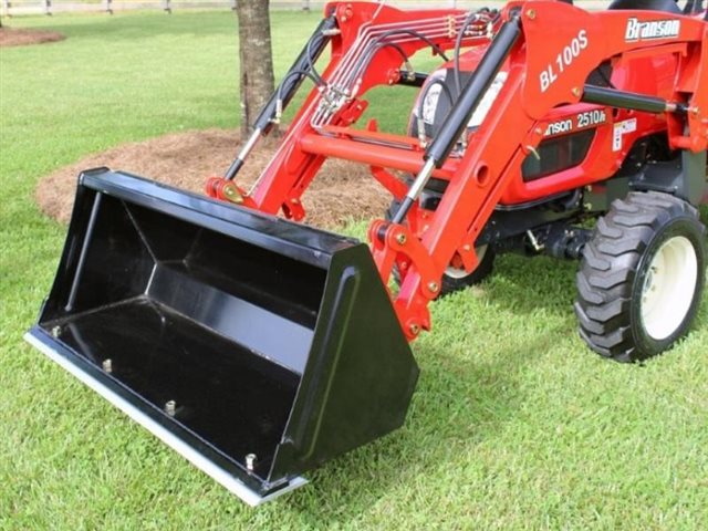 2021 Branson Tractors Loader Showroom | Wise Honda