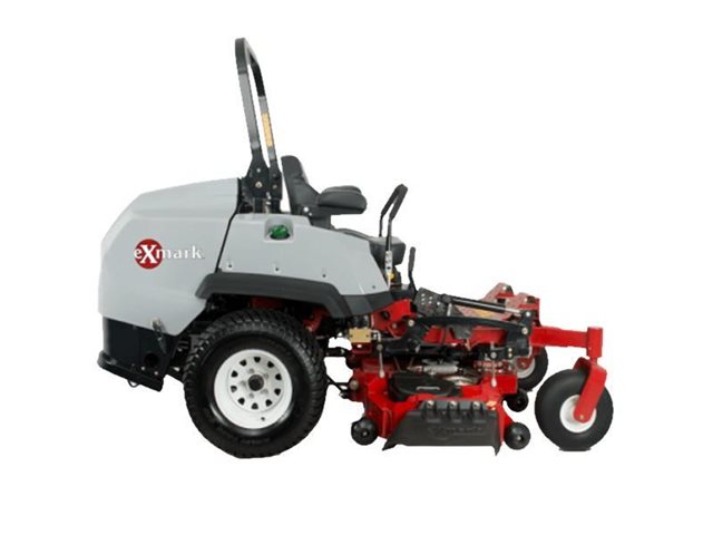 2022 Exmark Lazer Z Diesel LZS80TDYM724W0 at Wise Honda