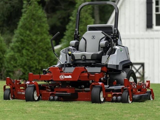 Exmark diesel mower new arrivals