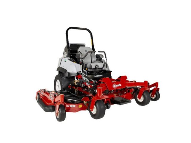 Exmark 96 best sale inch mower