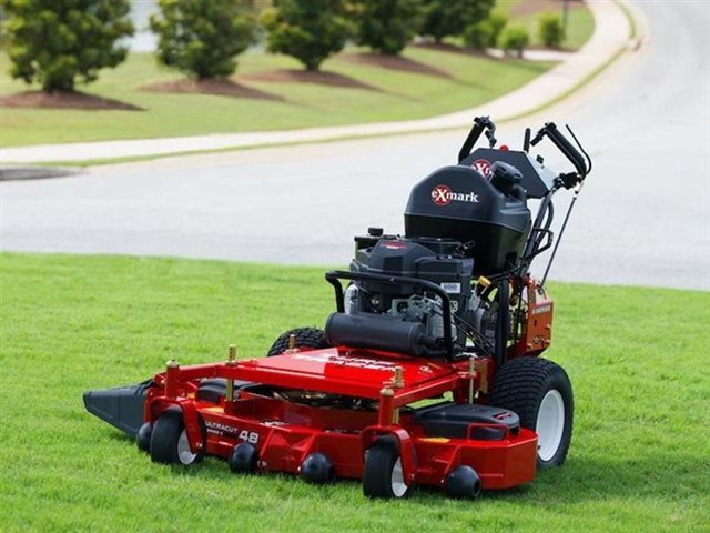 2022 Exmark Turf Tracer S-Series TTS600GKA483E0 at Wise Honda