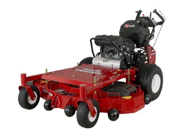 2022 Exmark Turf Tracer X-Series TTX650EKC60400 at Wise Honda