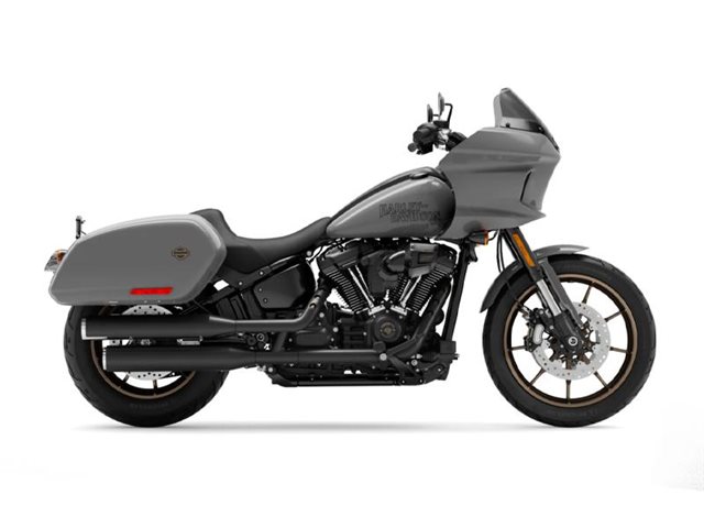 Low Rider® ST at Harley-Davidson of Madison