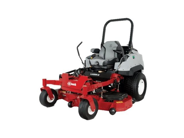 2021 Exmark Lazer Z Diesel with RED Technology LZS80TDYM724W0 at Wise Honda