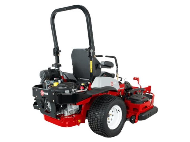 Exmark rear 2025 discharge mower