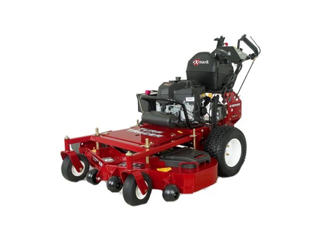 2021 Exmark Turf Tracer S-Series TTS481GKA48300 at Wise Honda