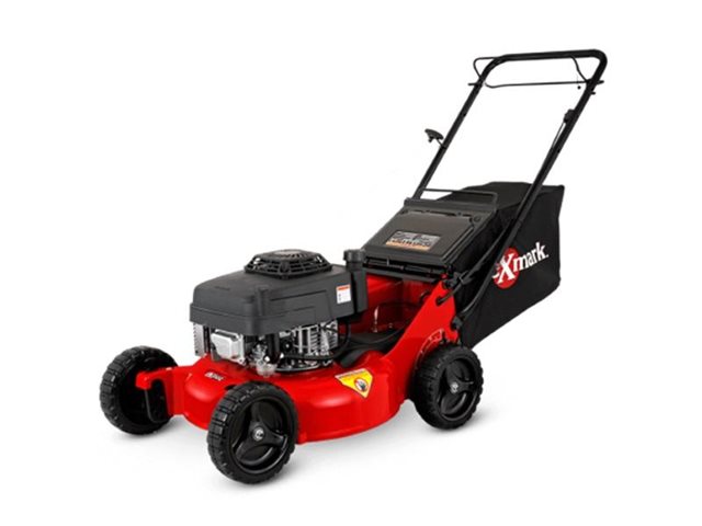 Mower at Wise Honda