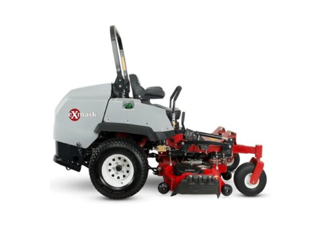 2020 Exmark Lazer Z Diesel LZS80TDYM604W0 at Wise Honda